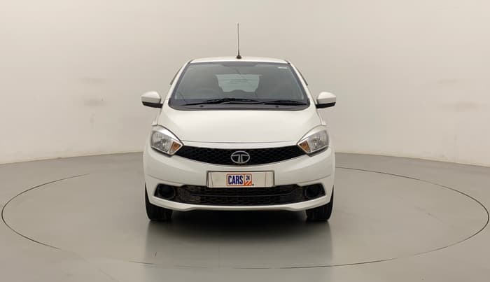 2017 Tata Tiago XT DIESEL, Diesel, Manual, 79,339 km, Front