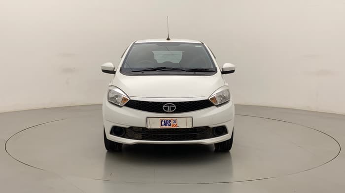2017 Tata Tiago XT DIESEL, Diesel, Manual, 79,339 km, Front