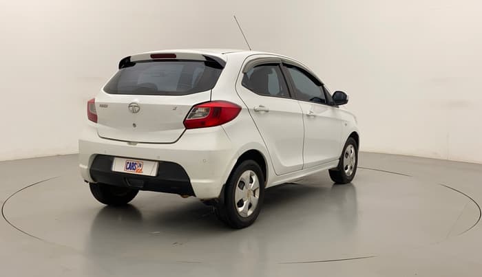2017 Tata Tiago XT DIESEL, Diesel, Manual, 79,339 km, Right Back Diagonal