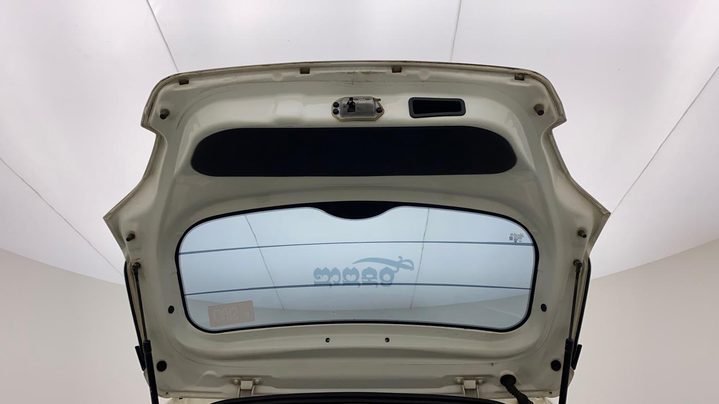 2017 Tata Tiago XT DIESEL, Diesel, Manual, 79,339 km, Boot Door Open