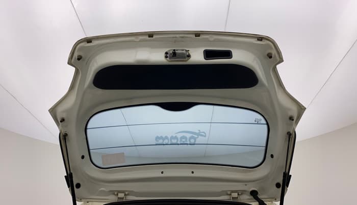 2017 Tata Tiago XT DIESEL, Diesel, Manual, 79,339 km, Boot Door Open