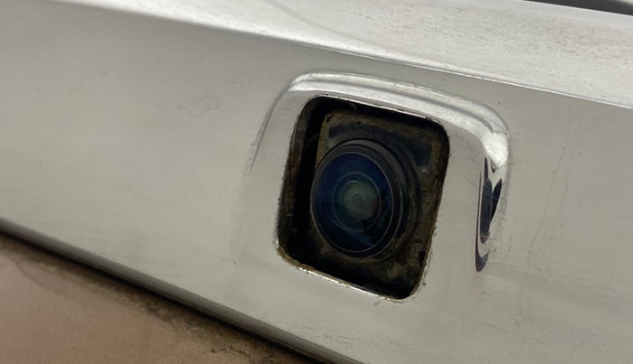 2022 Maruti Baleno ALPHA 1.2 AGS, Petrol, Automatic, 47,946 km, Parking Camera