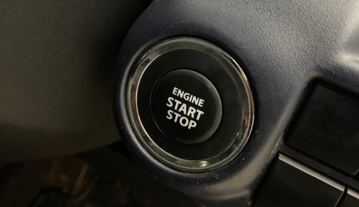 2022 Maruti Baleno ALPHA 1.2 AGS, Petrol, Automatic, 47,946 km, Keyless Start/ Stop Button