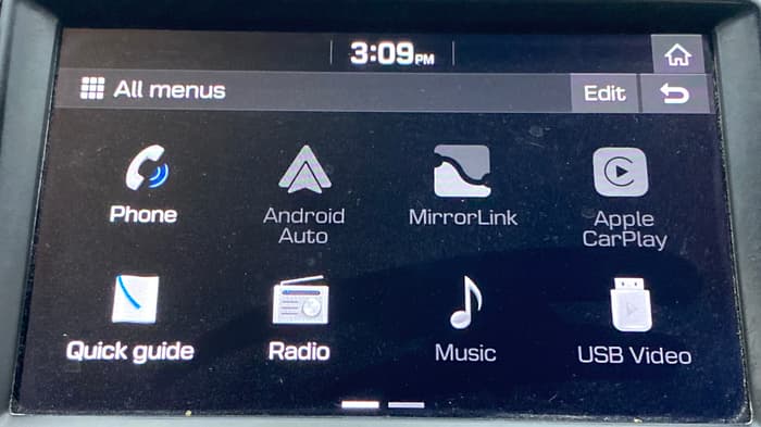 Features