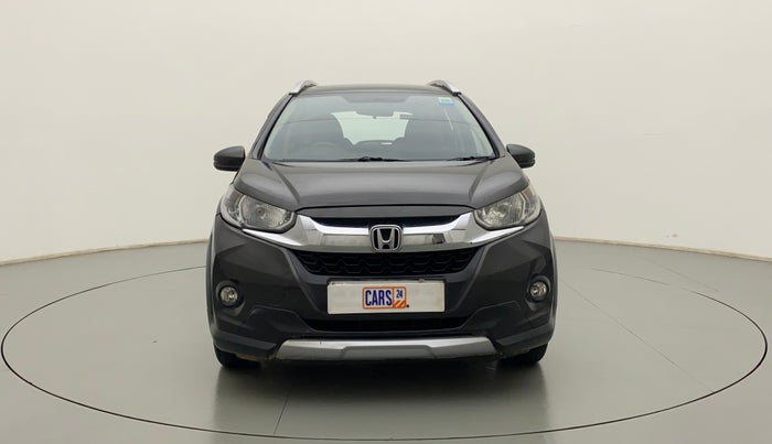 2017 Honda WR-V 1.2L I-VTEC VX MT, Petrol, Manual, 56,139 km, Front