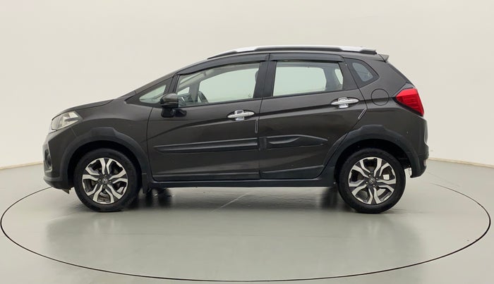 2017 Honda WR-V 1.2L I-VTEC VX MT, Petrol, Manual, 56,139 km, Left Side