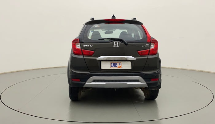 2017 Honda WR-V 1.2L I-VTEC VX MT, Petrol, Manual, 56,139 km, Back/Rear