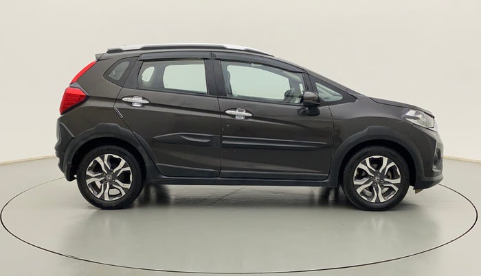 2017 Honda WR-V 1.2L I-VTEC VX MT, Petrol, Manual, 56,139 km, Right Side View