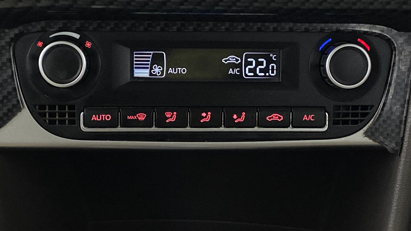2018 Volkswagen Vento 1.2 TSI HIGHLINE PLUS AT, Petrol, Automatic, 57,569 km, Automatic Climate Control