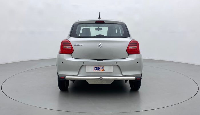 2019 Maruti Swift VXI, Petrol, Manual, 44,378 km, Back/Rear