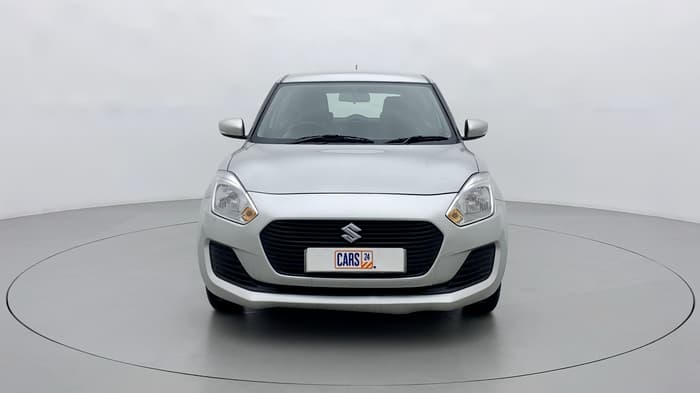 2019 Maruti Swift VXI, Petrol, Manual, 44,378 km, Front