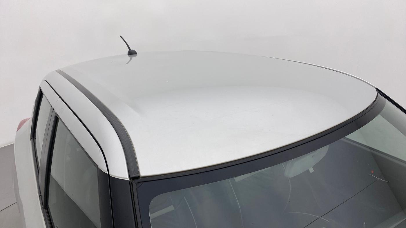 2019 Maruti Swift VXI, Petrol, Manual, 44,378 km, Roof