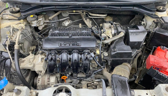 2018 Honda Amaze 1.2L I-VTEC V, Petrol, Manual, 1,16,034 km, Engine View