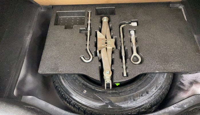 2016 Honda Jazz 1.2L I-VTEC S, Petrol, Manual, 29,809 km, Spare Tyre