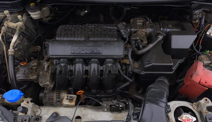 2016 Honda Jazz 1.2L I-VTEC S, Petrol, Manual, 29,809 km, Engine View