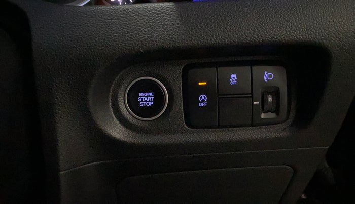 2023 Hyundai Creta SX 1.5 PETROL ADVENTURE EDITION , Petrol, Manual, 40,052 km, Keyless Start/ Stop Button