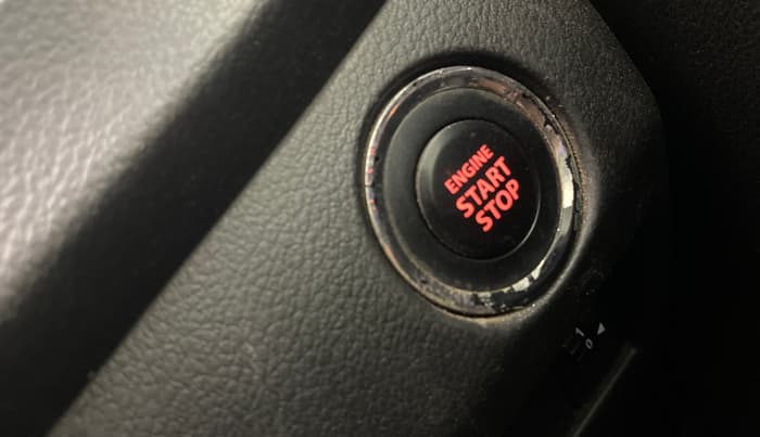 2017 Maruti Baleno ZETA PETROL 1.2, Petrol, Manual, 98,971 km, Keyless Start/ Stop Button