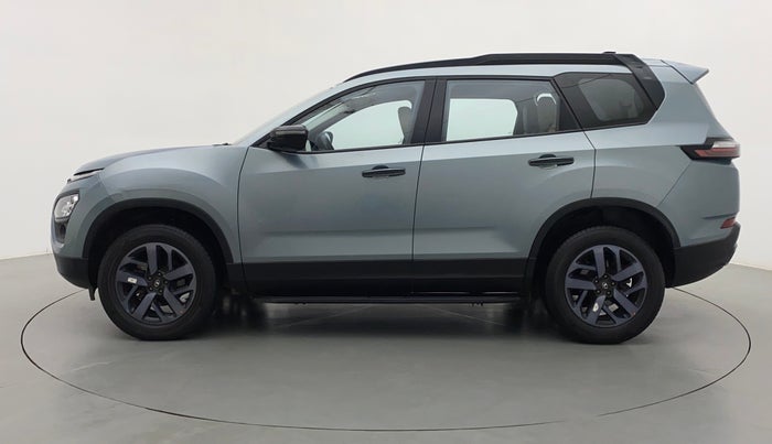2022 Tata Safari XZA PLUS 6S ADVENTURE, Diesel, Automatic, 21,483 km, Left Side