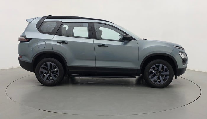 2022 Tata Safari XZA PLUS 6S ADVENTURE, Diesel, Automatic, 21,483 km, Right Side