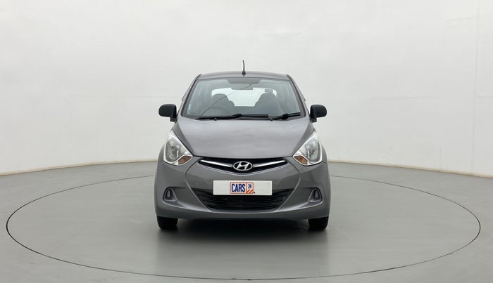 2012 Hyundai Eon D-LITE+, Petrol, Manual, 31,576 km, Front