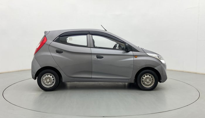 2012 Hyundai Eon D-LITE+, Petrol, Manual, 31,576 km, Right Side View