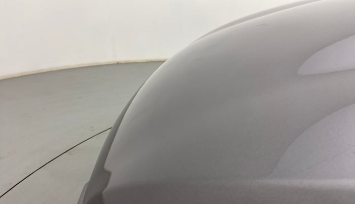 2012 Hyundai Eon D-LITE+, Petrol, Manual, 31,576 km, Bonnet (hood) - Slightly dented