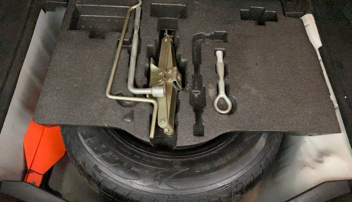 2015 Honda Jazz 1.5L I-DTEC VX, Diesel, Manual, 91,235 km, Spare Tyre