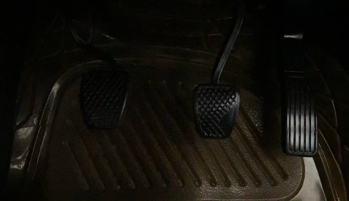 2015 Honda Jazz 1.5L I-DTEC VX, Diesel, Manual, 91,235 km, Pedals