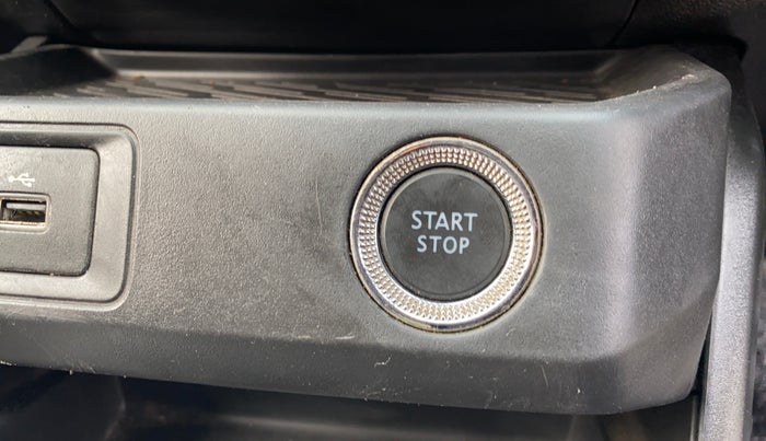 2022 Renault Kiger RXT MT, CNG, Manual, 43,687 km, Keyless Start/ Stop Button