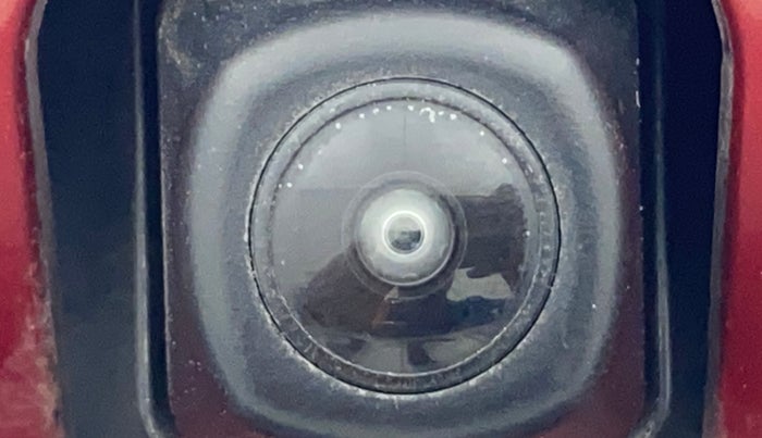 2018 Honda Amaze 1.5L I-DTEC VX, Diesel, Manual, 70,183 km, Parking Camera