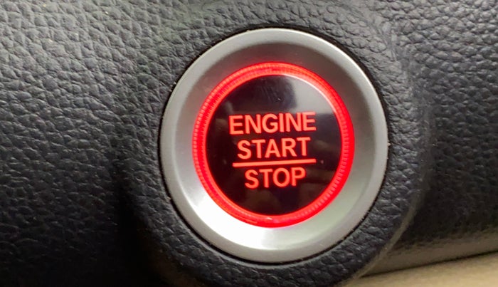 2018 Honda Amaze 1.5L I-DTEC VX, Diesel, Manual, 70,183 km, Keyless Start/ Stop Button