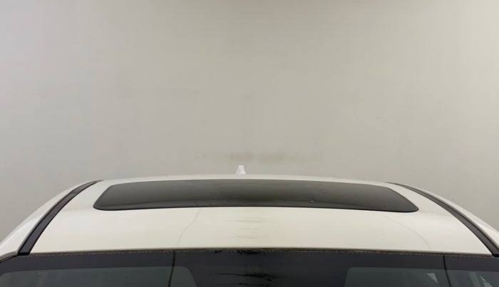 2018 Hyundai Verna 1.6 VTVT SX O, Petrol, Manual, 32,054 km, Moonroof/ Sunroof