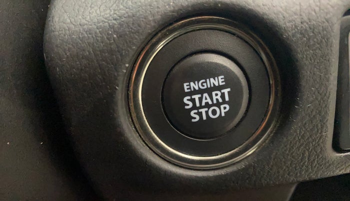 2022 Maruti S Cross ZETA 1.5, Petrol, Manual, 89,654 km, Keyless Start/ Stop Button