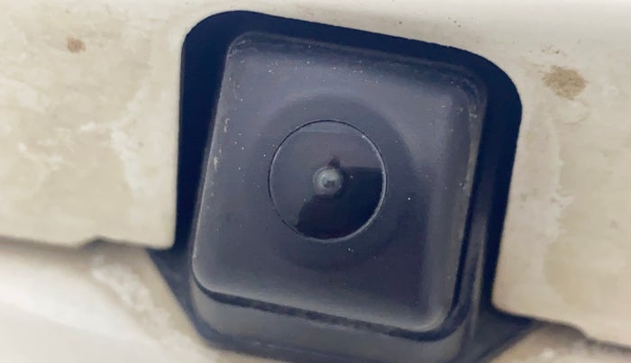 2022 Maruti S Cross ZETA 1.5, Petrol, Manual, 89,654 km, Parking Camera