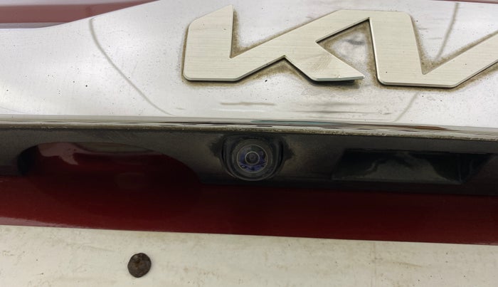 2021 KIA SELTOS GTX PLUS AT 1.5 DIESEL, Diesel, Automatic, 1,18,050 km, Parking Camera