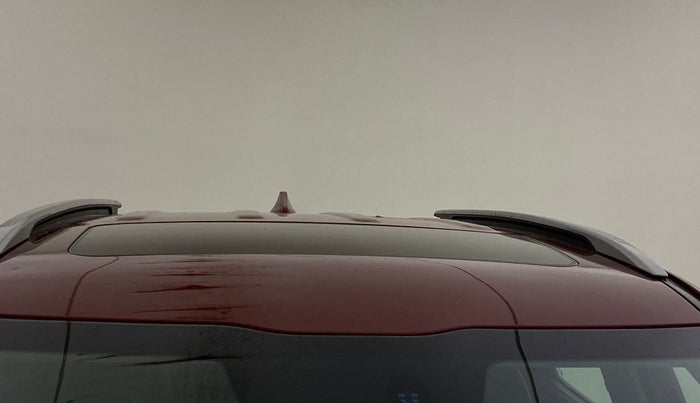 2021 KIA SELTOS GTX PLUS AT 1.5 DIESEL, Diesel, Automatic, 1,18,050 km, Moonroof/ Sunroof