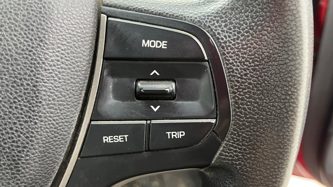 2015 Hyundai Elite i20 MAGNA 1.2, Petrol, Manual, 40,256 km, Adaptive Cruise Control
