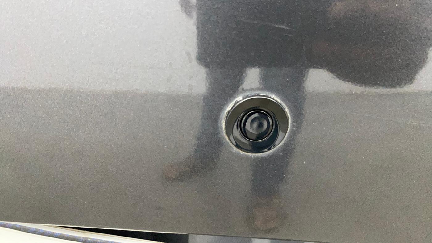 2017 Maruti Baleno DELTA PETROL 1.2, Petrol, Manual, 65,884 km, Parking Camera