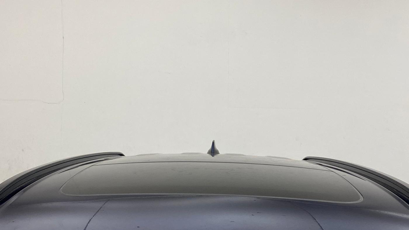 2022 Maruti Grand Vitara ALPHA SMART HYBRID AT, Petrol, Automatic, 91,661 km, Moonroof/ Sunroof