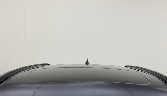 2022 Maruti Grand Vitara ALPHA SMART HYBRID AT, Petrol, Automatic, 91,661 km, Moonroof/ Sunroof