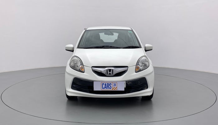 2014 Honda Brio 1.2 S MT I VTEC, Petrol, Manual, 77,693 km, Front