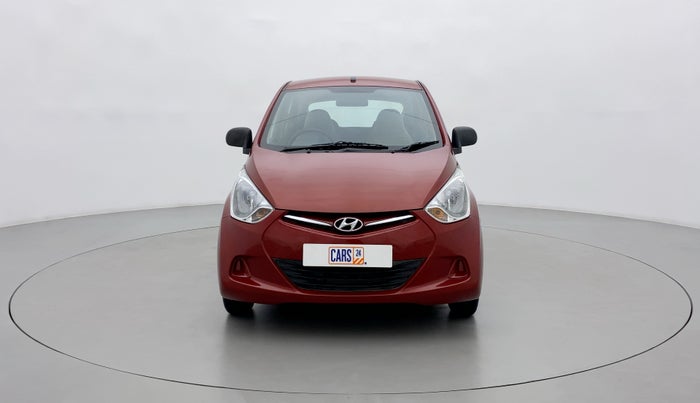 2011 Hyundai Eon ERA, Petrol, Manual, 41,230 km, Front
