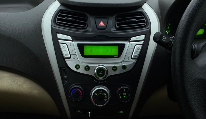 2011 Hyundai Eon ERA, Petrol, Manual, 41,230 km, Air Conditioner