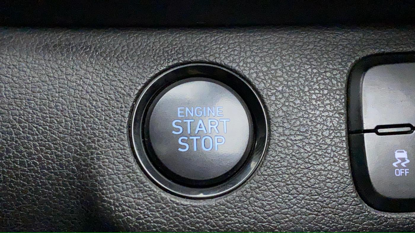 2019 Hyundai VENUE 1.0 TURBO GDI SX+ AT, Petrol, Automatic, 9,462 km, Keyless Start/ Stop Button