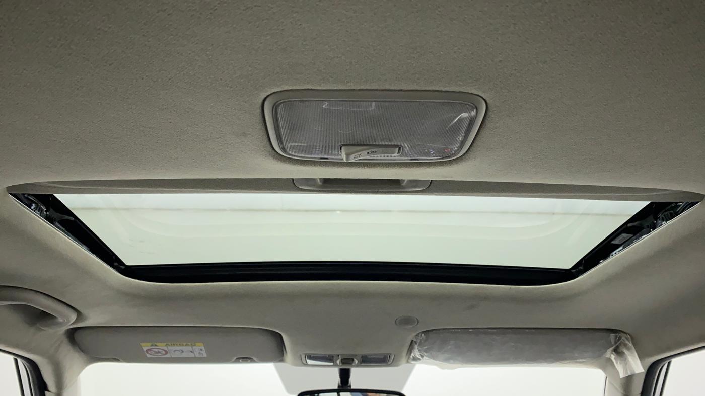 2019 Hyundai VENUE 1.0 TURBO GDI SX+ AT, Petrol, Automatic, 9,462 km, Moonroof/ Sunroof