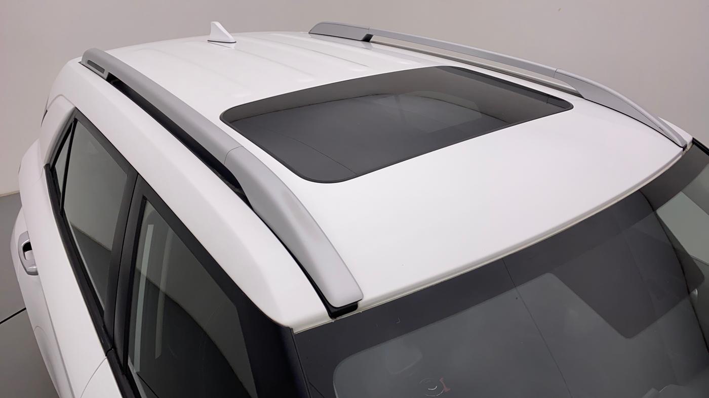 2019 Hyundai VENUE 1.0 TURBO GDI SX+ AT, Petrol, Automatic, 9,462 km, Roof