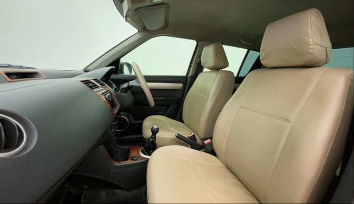 2011 Maruti Swift VXI, Petrol, Manual, 46,265 km, Right Side Front Door Cabin