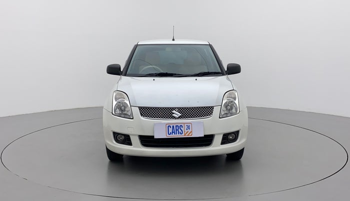 2011 Maruti Swift VXI, Petrol, Manual, 46,265 km, Front