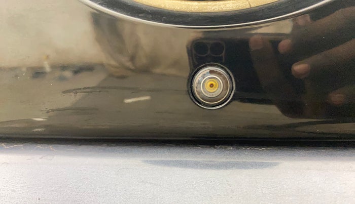 2019 Tata NEXON XZ PLUS DIESEL, Diesel, Manual, 86,522 km, Parking Camera