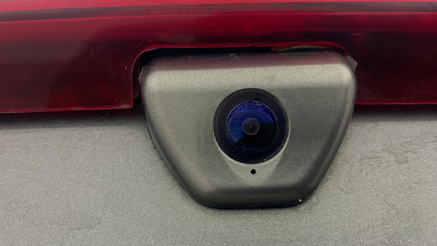 2023 Hyundai GRAND I10 NIOS SPORTZ AMT 1.2 KAPPA VTVT, Petrol, Automatic, 7,964 km, Parking Camera